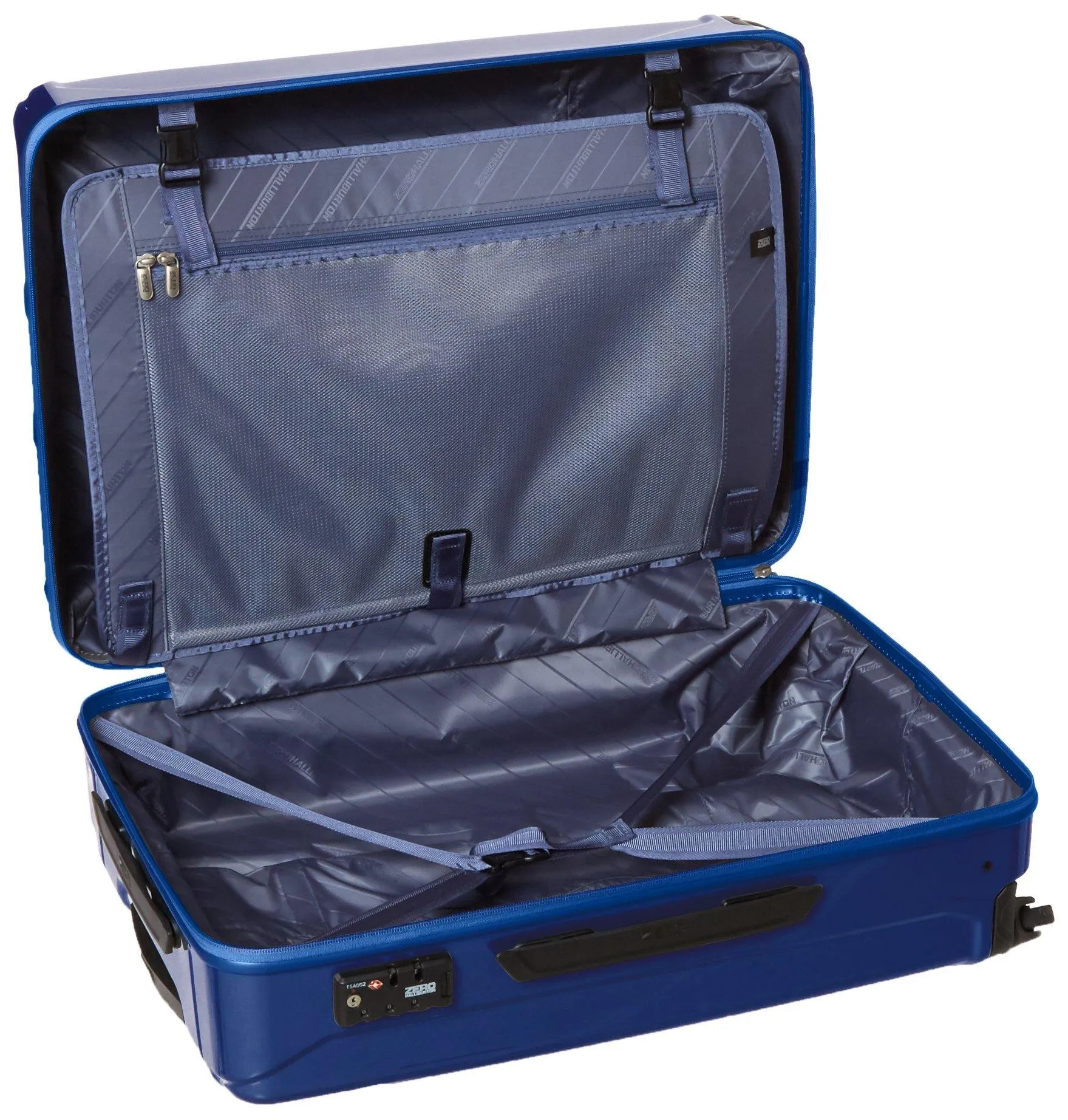 ZERO Halliburton Air II 23" 4-Wheel Carry-On Luggage