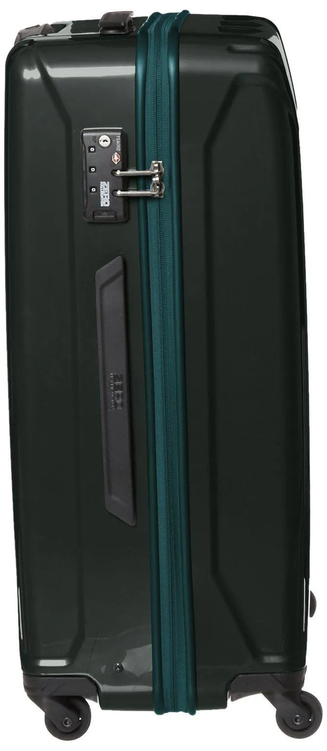 ZERO Halliburton Air II 23" 4-Wheel Carry-On Luggage