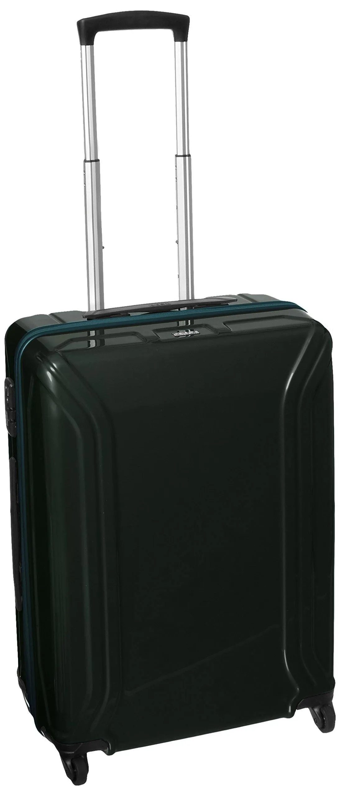ZERO Halliburton Air II 23" 4-Wheel Carry-On Luggage