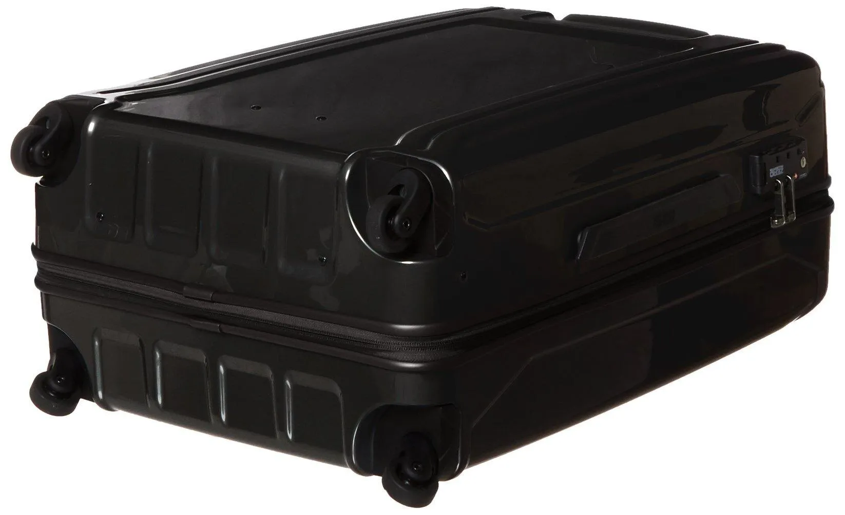 ZERO Halliburton Air II 23" 4-Wheel Carry-On Luggage