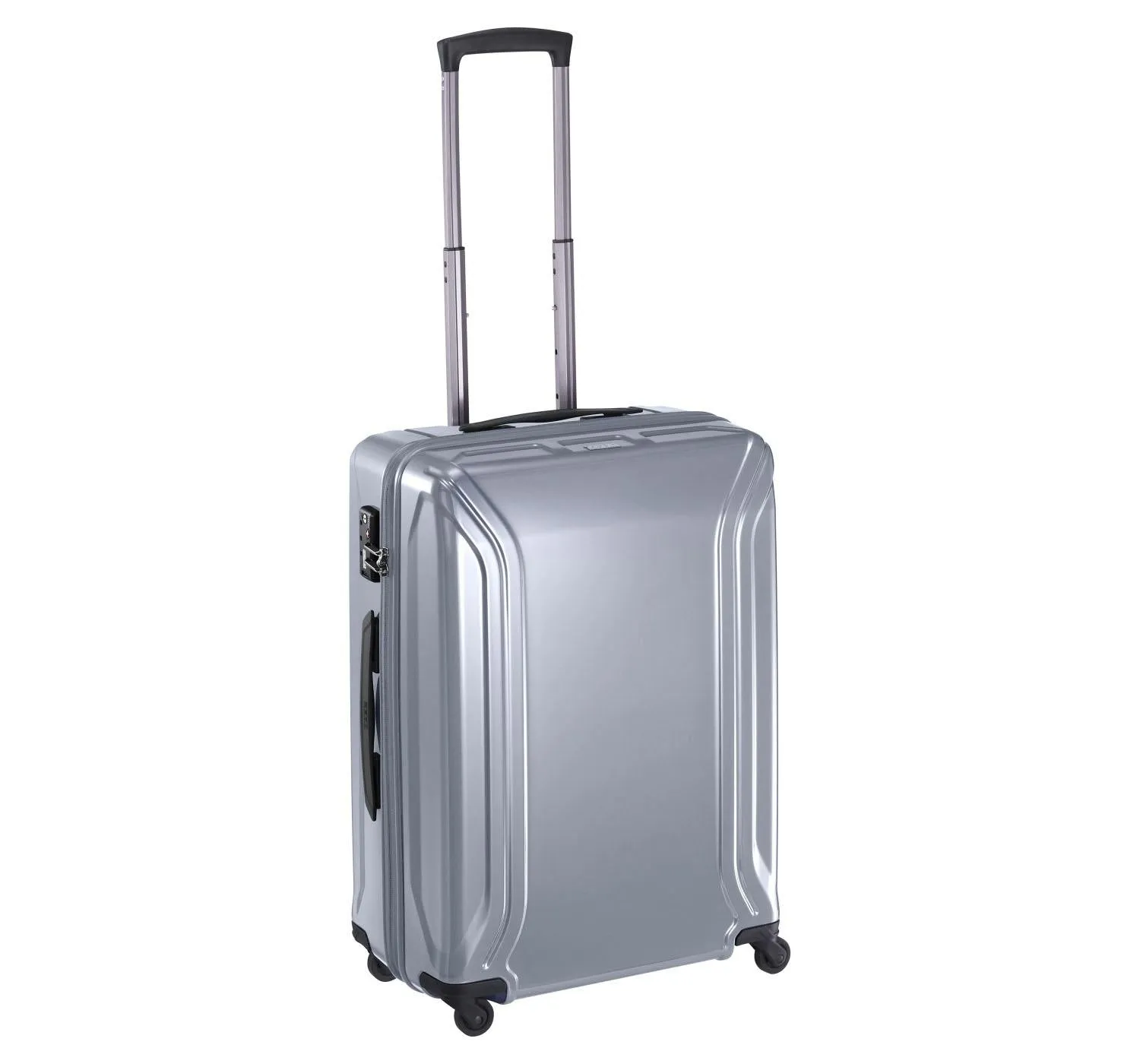 ZERO Halliburton Air II 23" 4-Wheel Carry-On Luggage