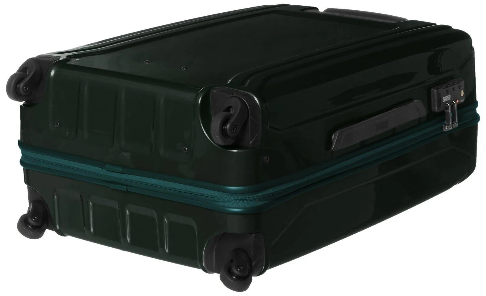 ZERO Halliburton Air II 23" 4-Wheel Carry-On Luggage