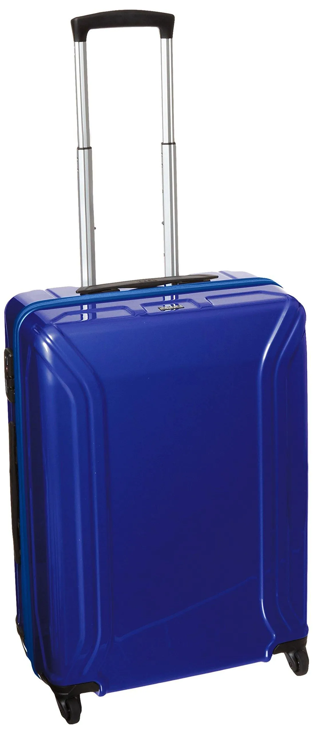ZERO Halliburton Air II 23" 4-Wheel Carry-On Luggage