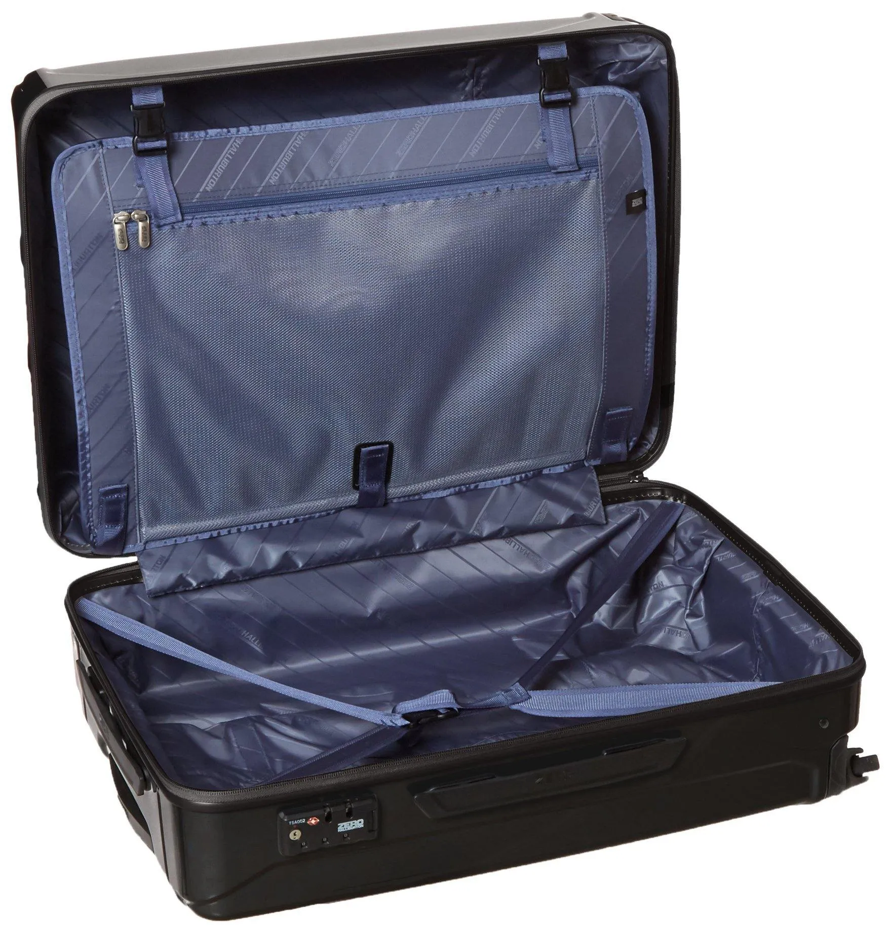 ZERO Halliburton Air II 23" 4-Wheel Carry-On Luggage
