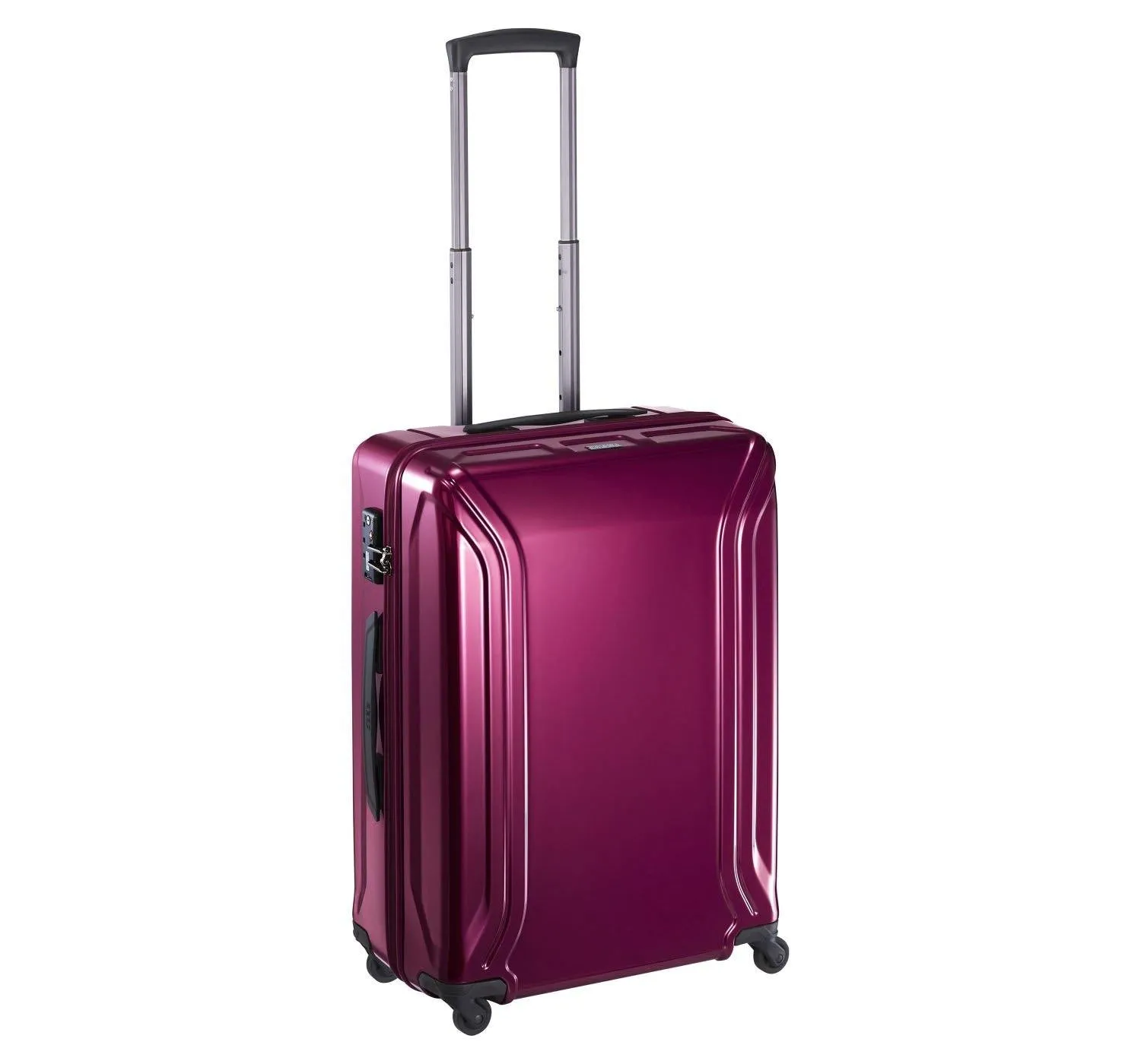 ZERO Halliburton Air II 23" 4-Wheel Carry-On Luggage