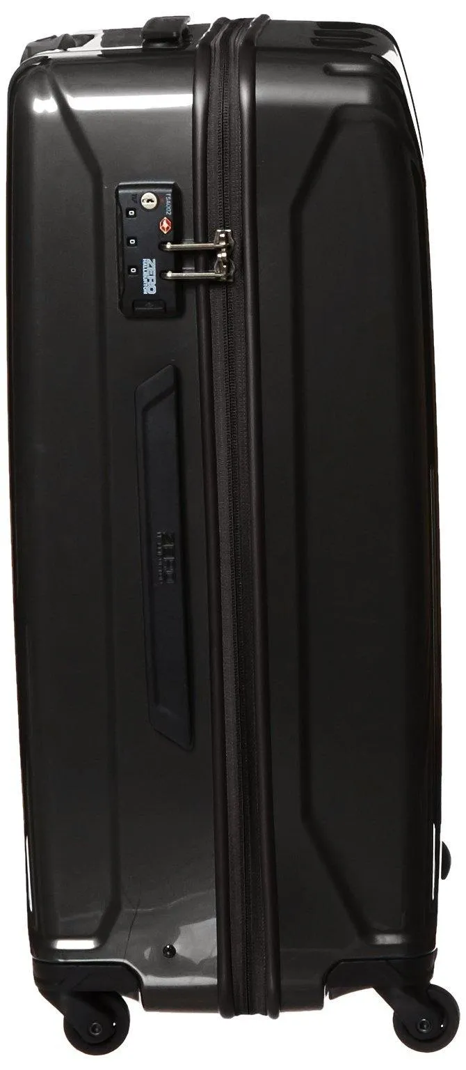 ZERO Halliburton Air II 23" 4-Wheel Carry-On Luggage