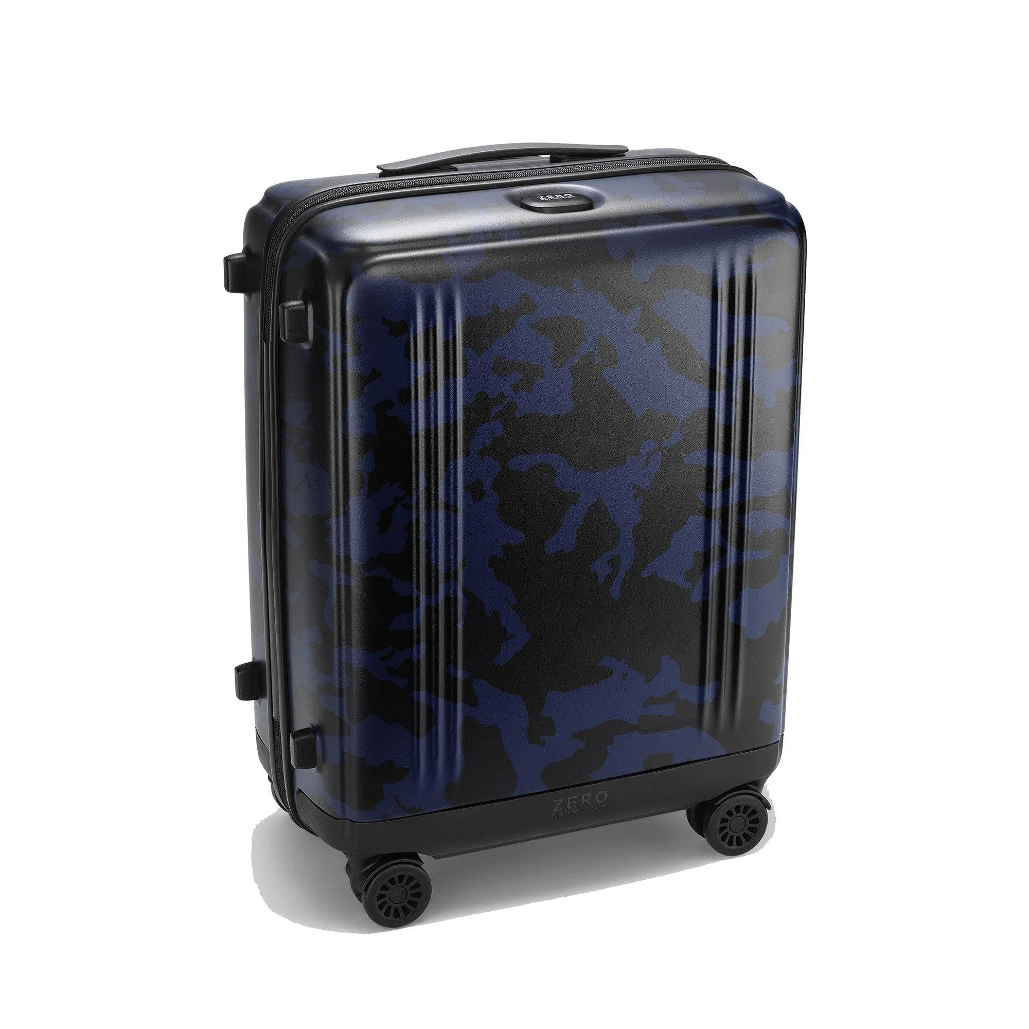 ZERO Halliburton Edge Lightweight Polycarbonate Travel Case Continental
