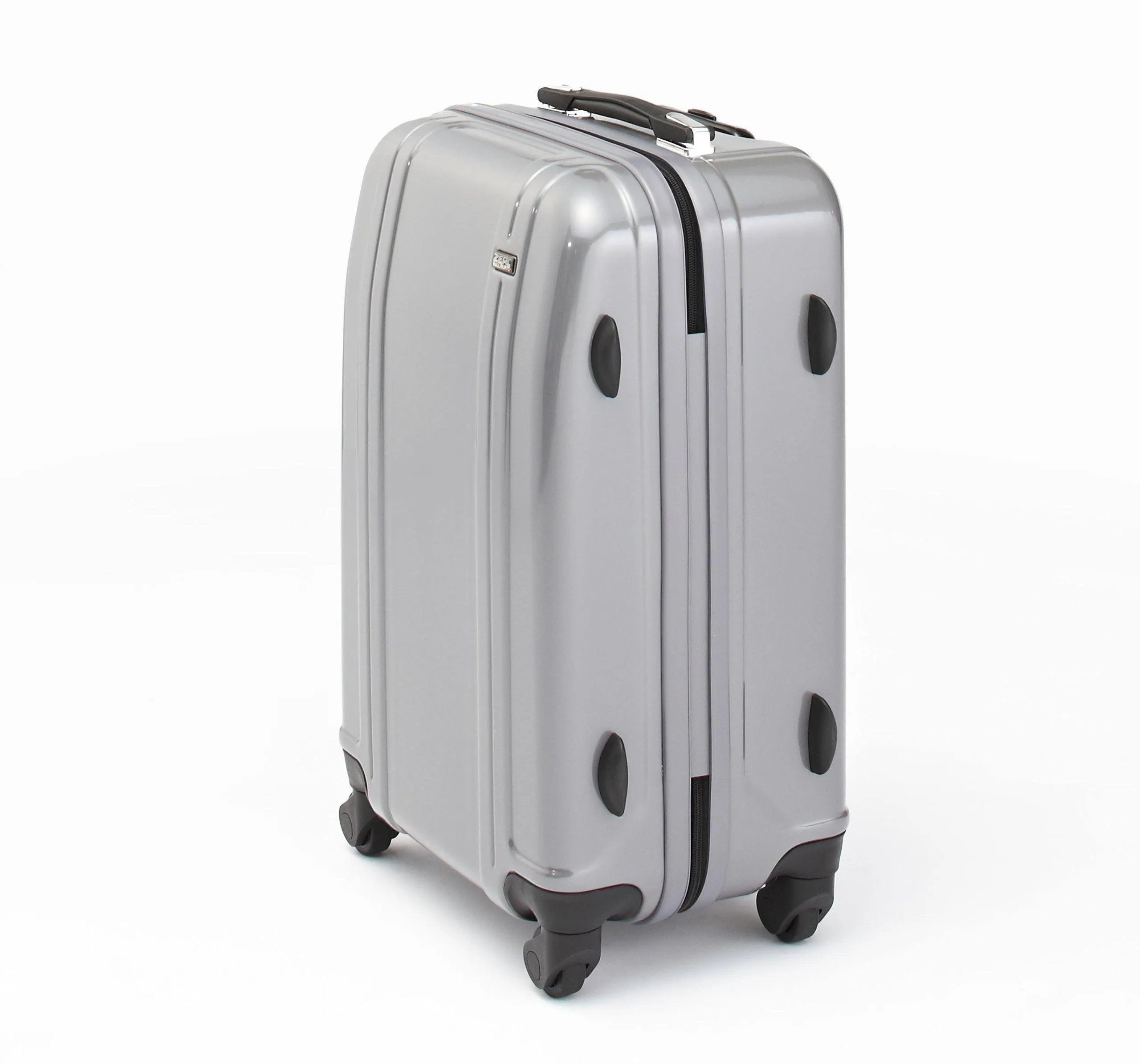 ZERO Halliburton Whirl Domestic 22" Domestic Carry-On 4-Wheel Carry-On Luggage