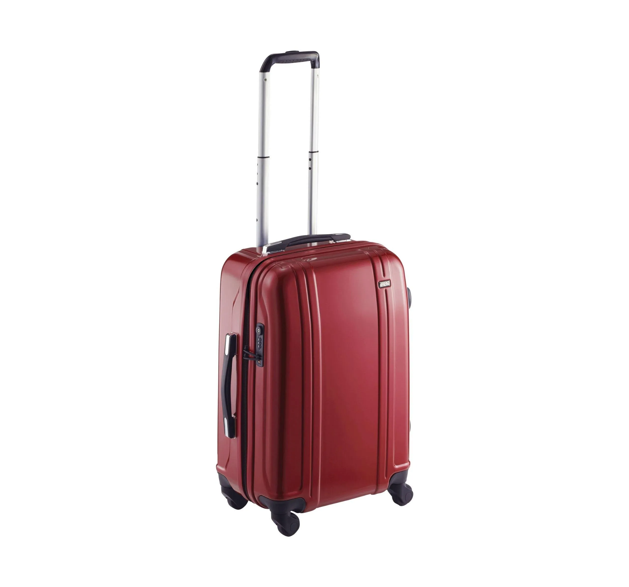 ZERO Halliburton Whirl Domestic 22" Domestic Carry-On 4-Wheel Carry-On Luggage