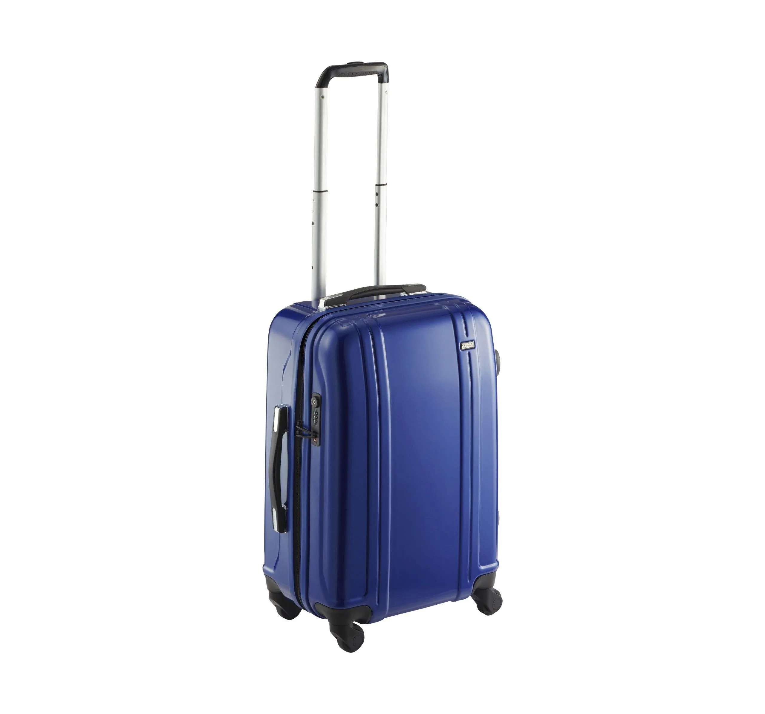 ZERO Halliburton Whirl Domestic 22" Domestic Carry-On 4-Wheel Carry-On Luggage