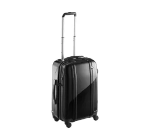 ZERO Halliburton Whirl Domestic 22" Domestic Carry-On 4-Wheel Carry-On Luggage