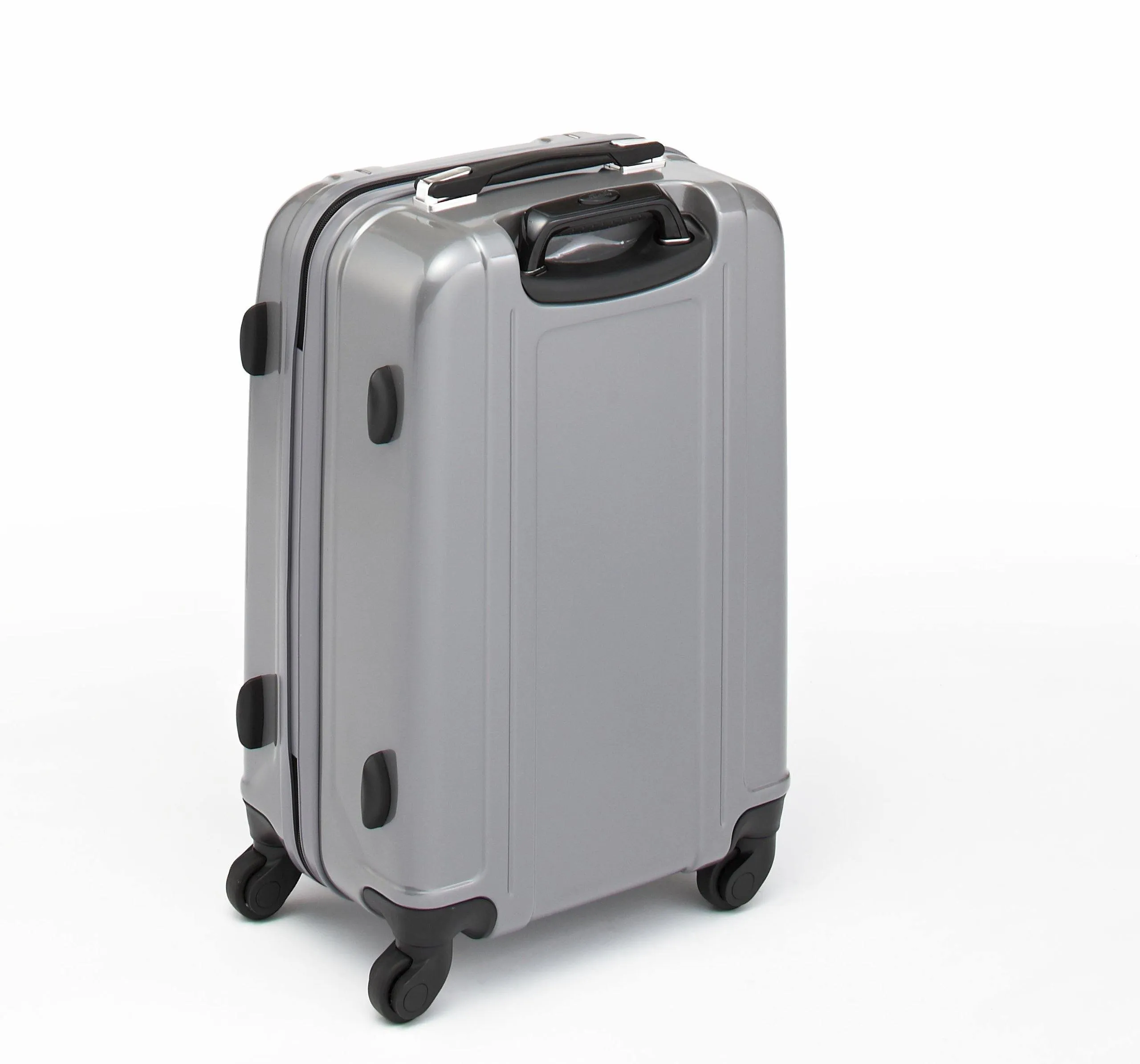 ZERO Halliburton Whirl Domestic 22" Domestic Carry-On 4-Wheel Carry-On Luggage