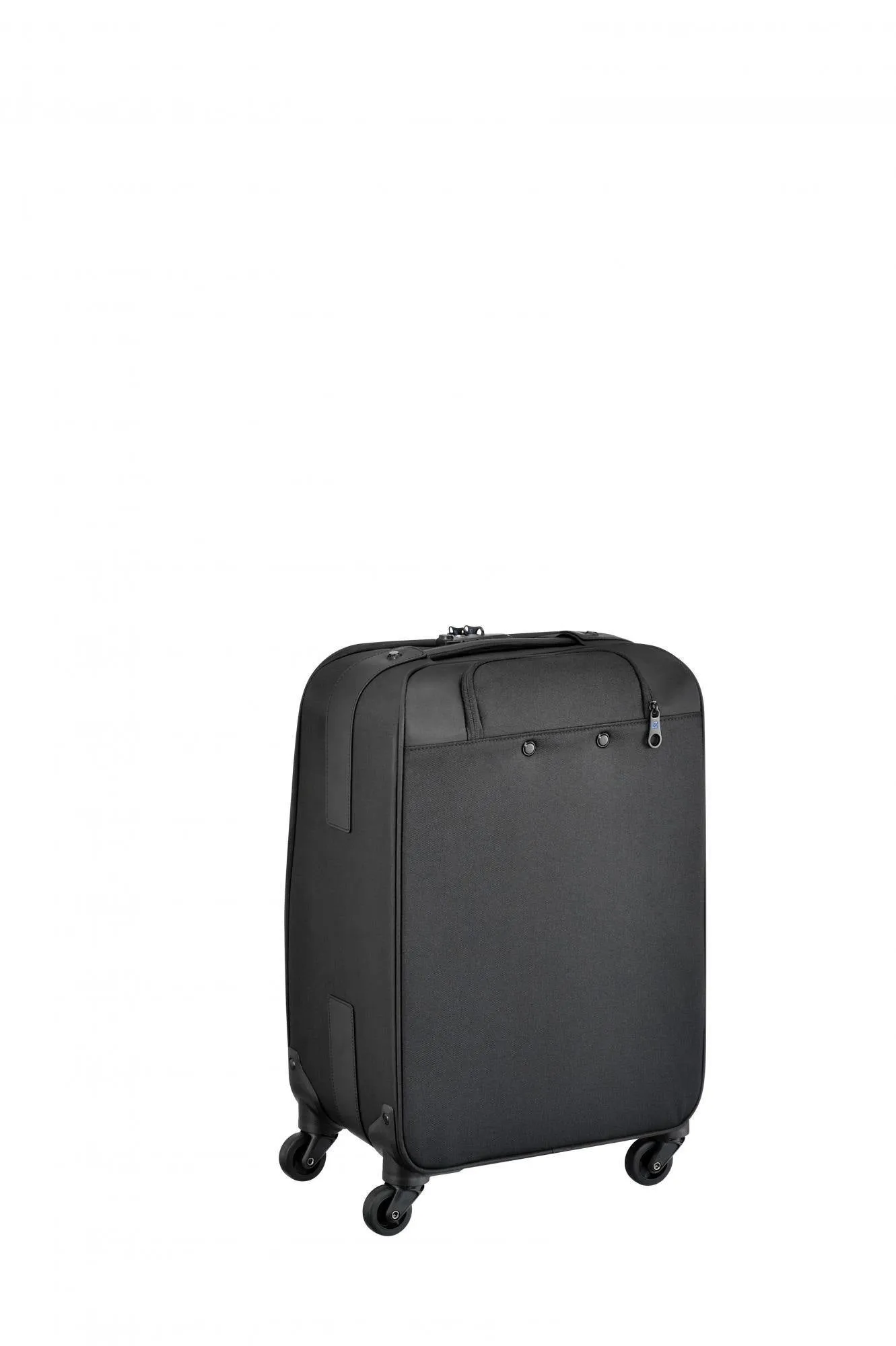 ZERO Halliburton Zero New York Greenwich 4-Wheeled Carry-On Spinner
