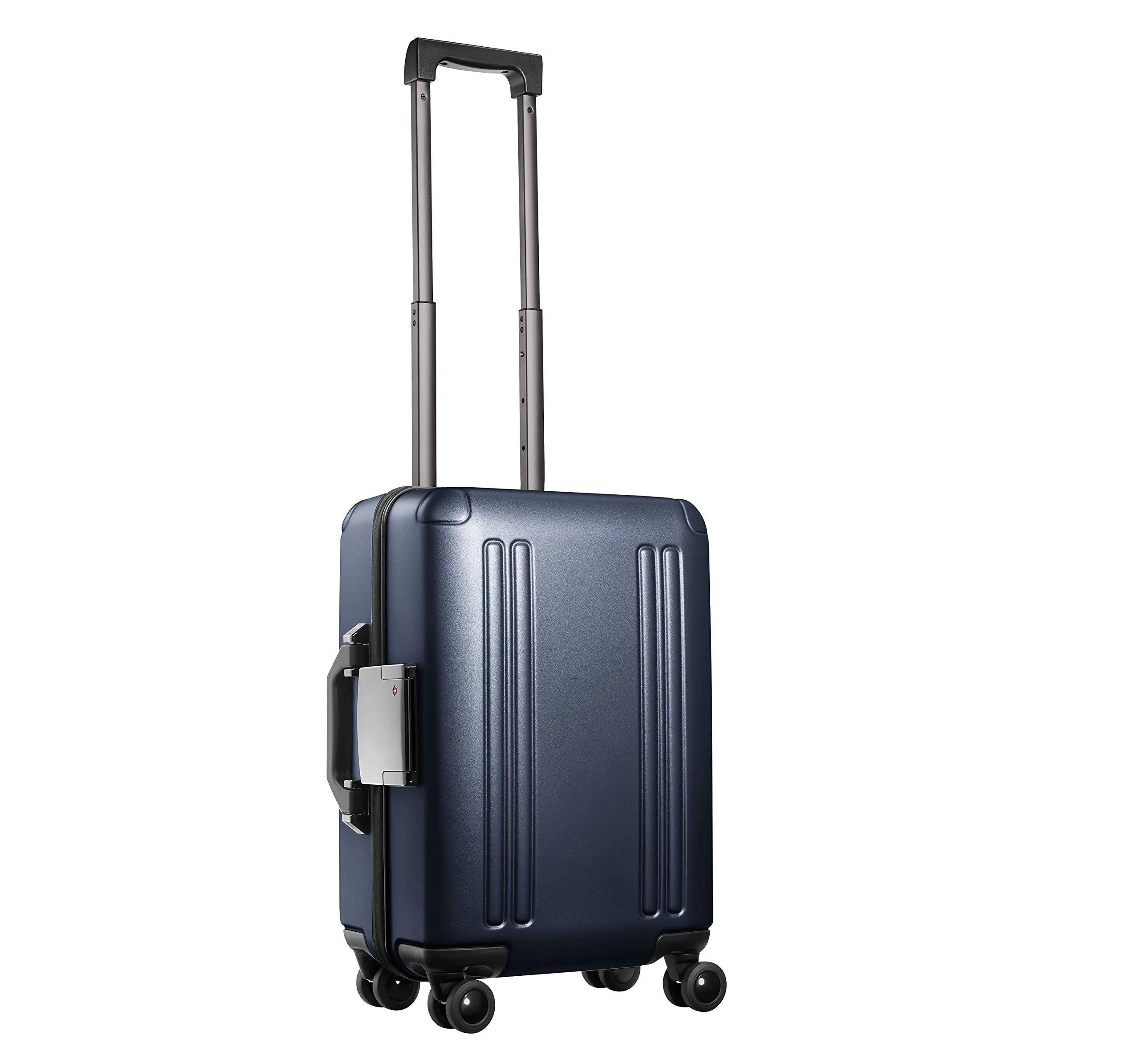 ZERO Halliburton Zro 20" International Carry-On 4-Wheel Spinner Zro20-Gm